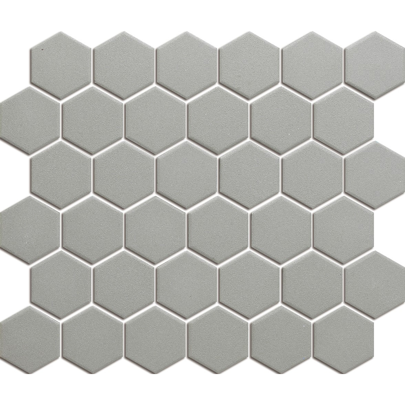 Hexagon 51x59mm
